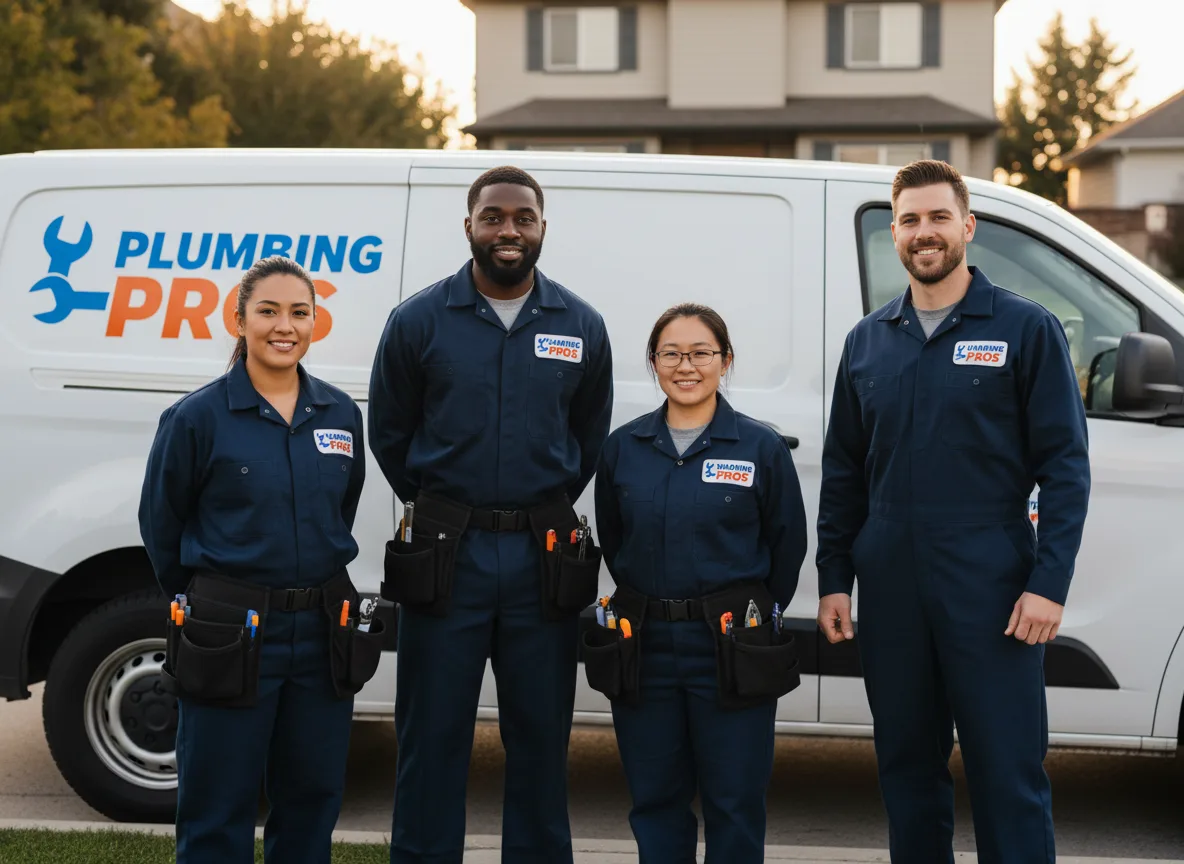 Water Heater Repair company in Shepherd, MI